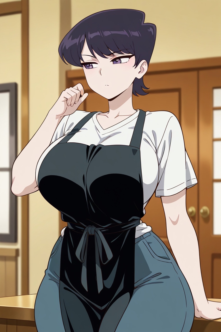 1girl,  solo,  shuuko on Tensor.Art
