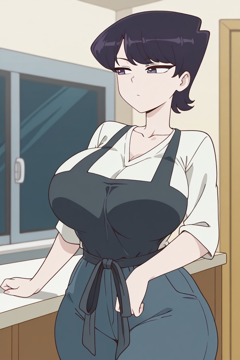 1girl,  solo,  shuuko on Tensor.Art