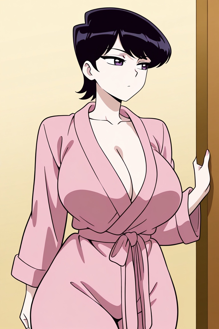 1girl,  solo,  shuuko on Tensor.Art