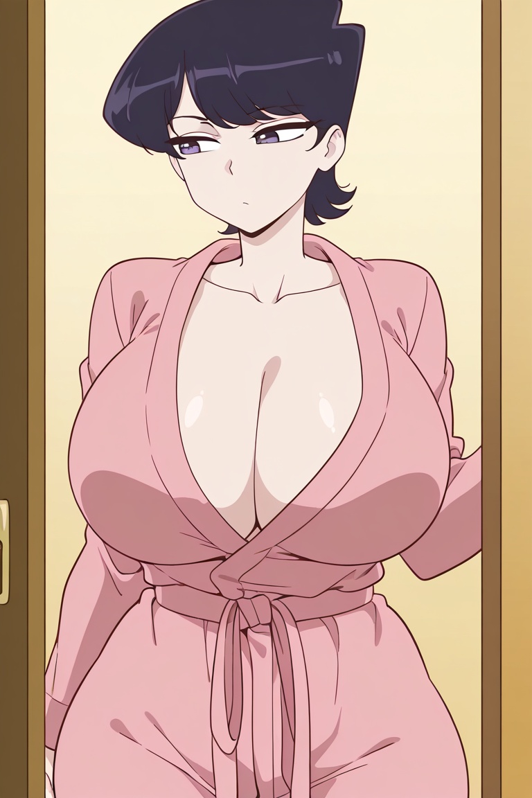 1girl,  solo,  shuuko on Tensor.Art