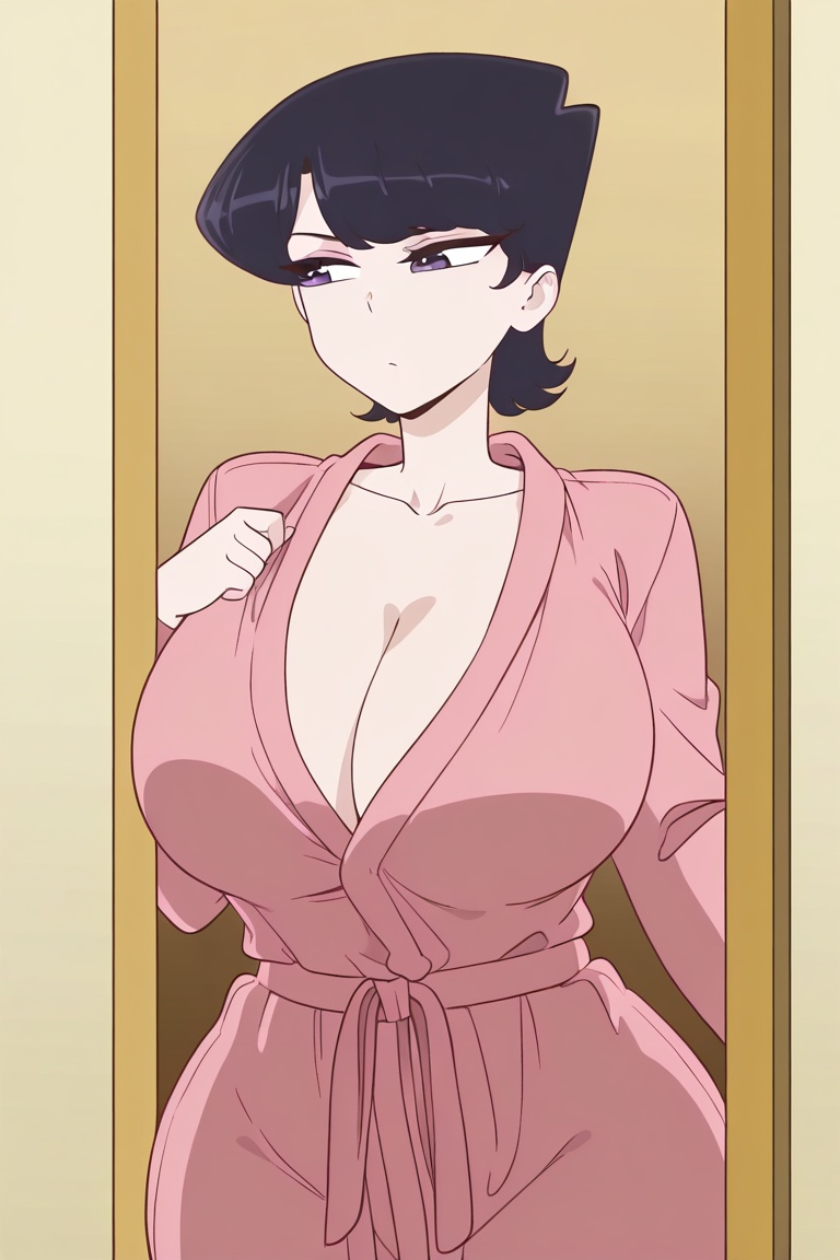 1girl,  solo,  shuuko on Tensor.Art