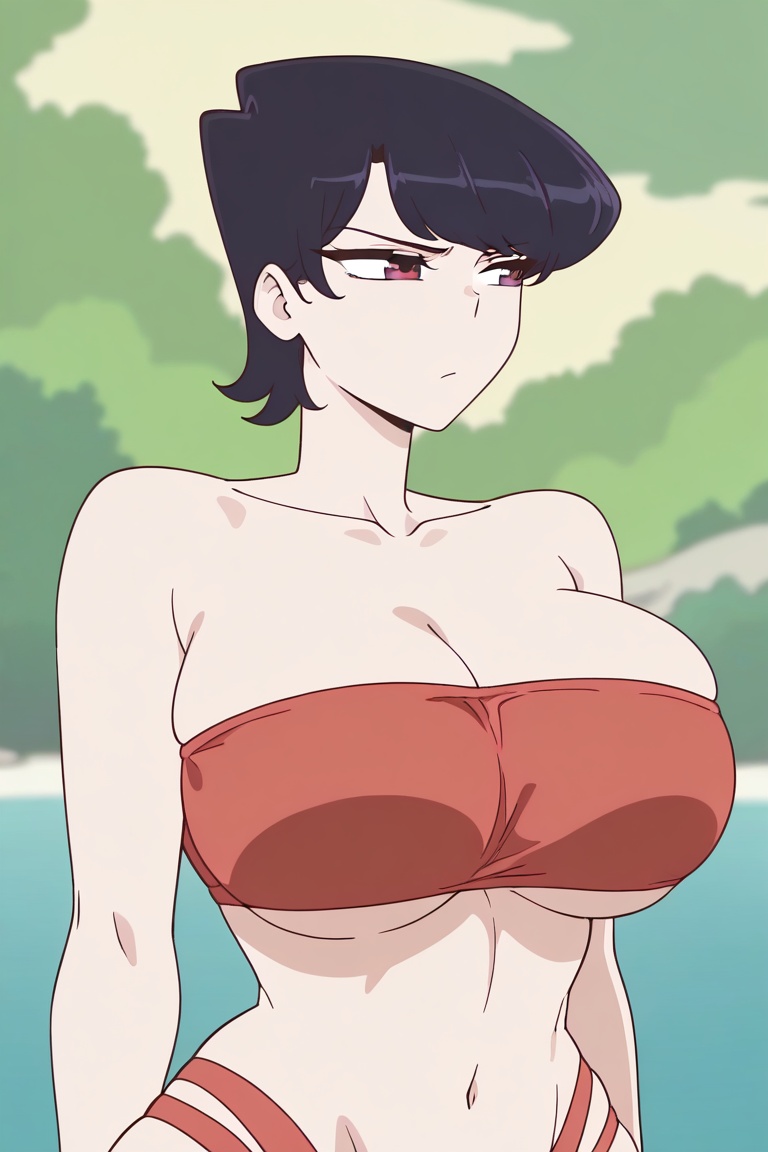 1girl,  solo,  shuuko on Tensor.Art