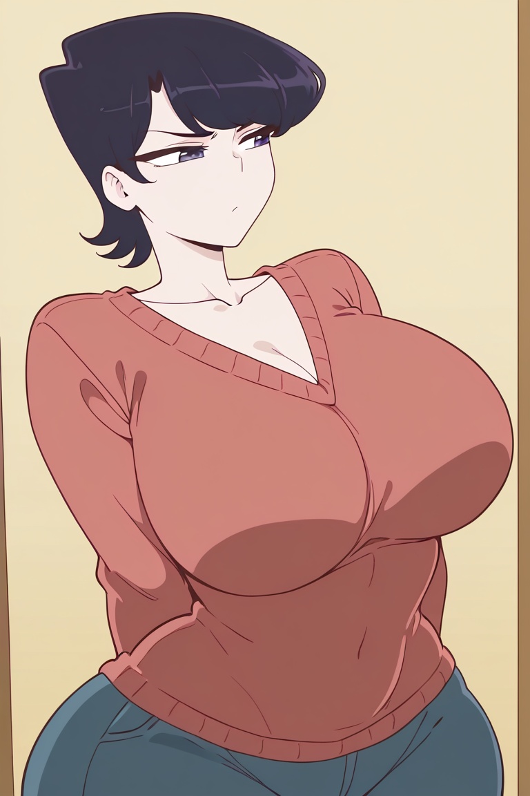 1girl,  solo,  shuuko on Tensor.Art