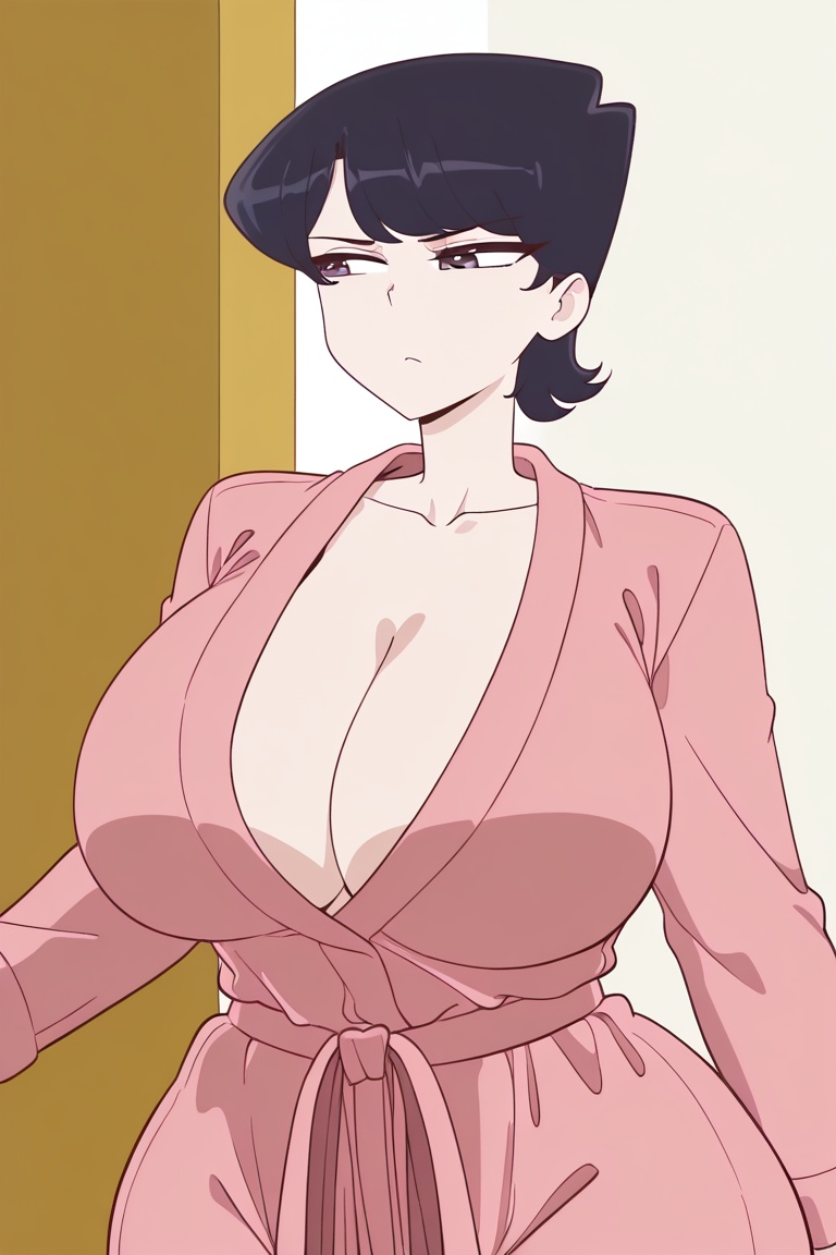 1girl,  solo,  shuuko on Tensor.Art