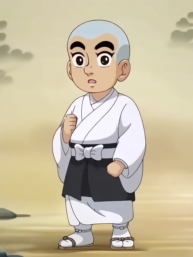 AI generated image on Tensor.Art