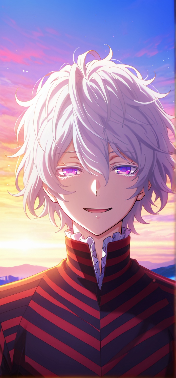 source_anime,  masterpiece,  best quality on Tensor.Art