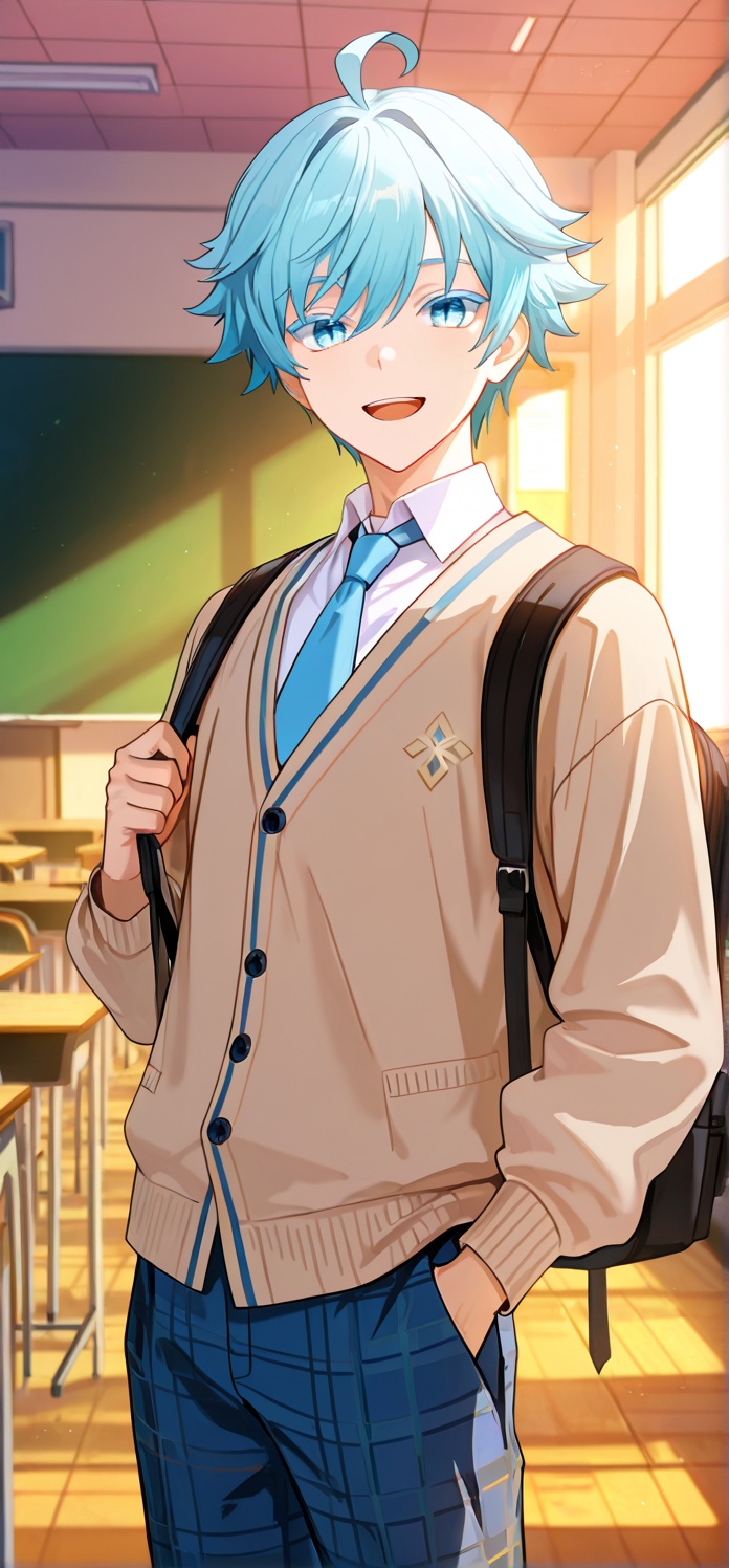 source_anime,  masterpiece,  best quality on Tensor.Art
