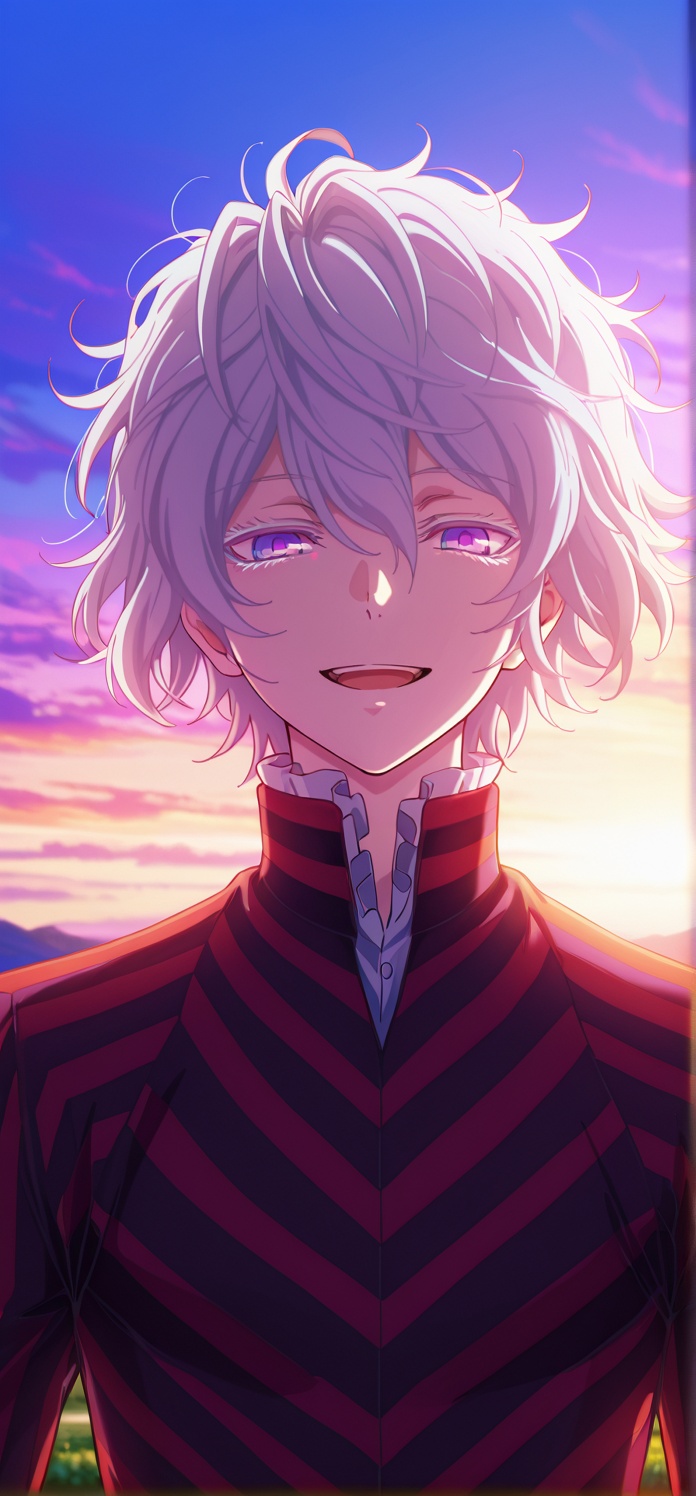 source_anime,  masterpiece,  best quality on Tensor.Art