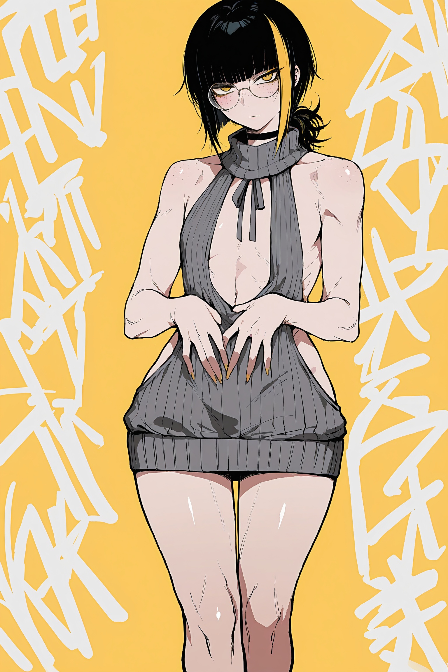 masterpiece,  best quality,  very aesthetic on Tensor.Art