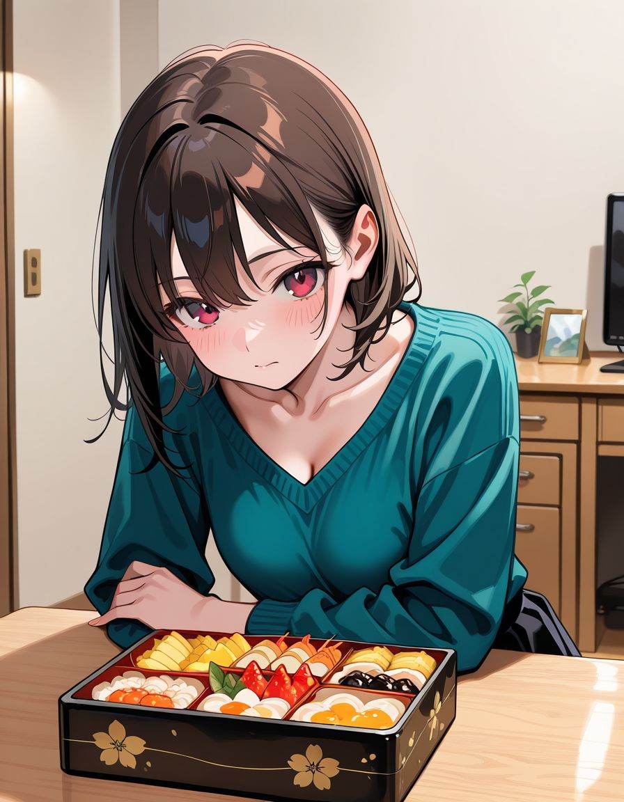 score_7_up,  anime BREAK official art, on Tensor.Art