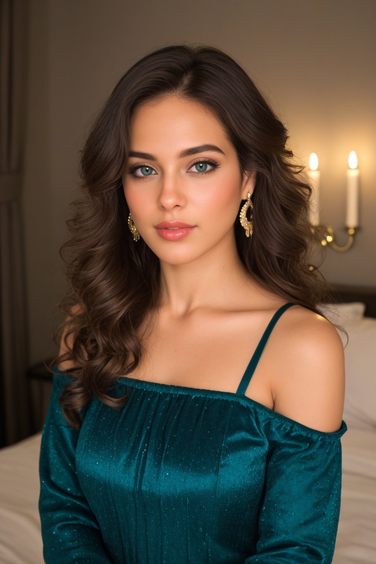 MASTERPIECE,  BEST QUALITY,  ULTRA-DETAILED 8K PHOTOREALISTIC CLOSE-UP PORTRAIT on Tensor.Art