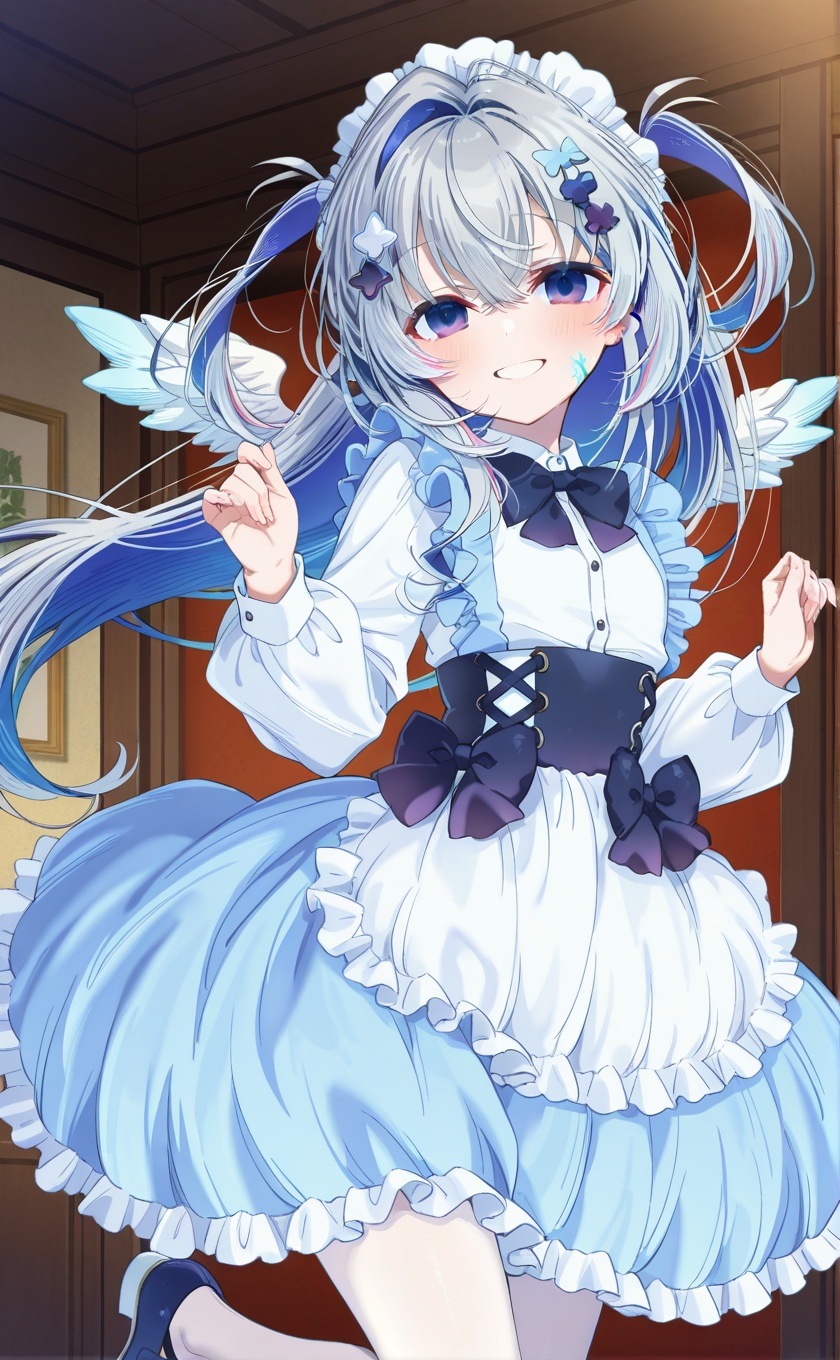 (masterpiece),  best quality,  amazing quality on Tensor.Art
