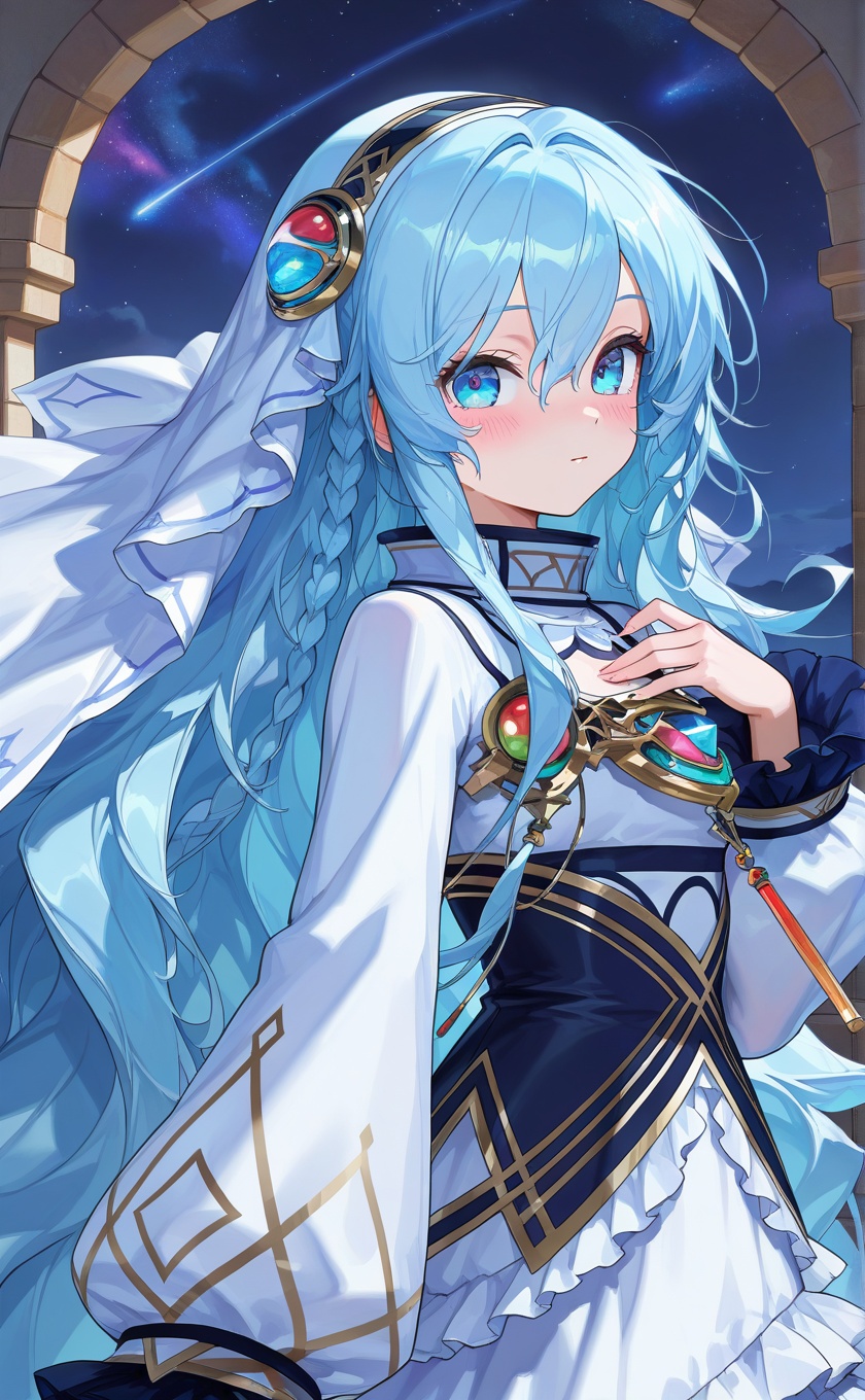 (masterpiece),  best quality,  amazing quality on Tensor.Art