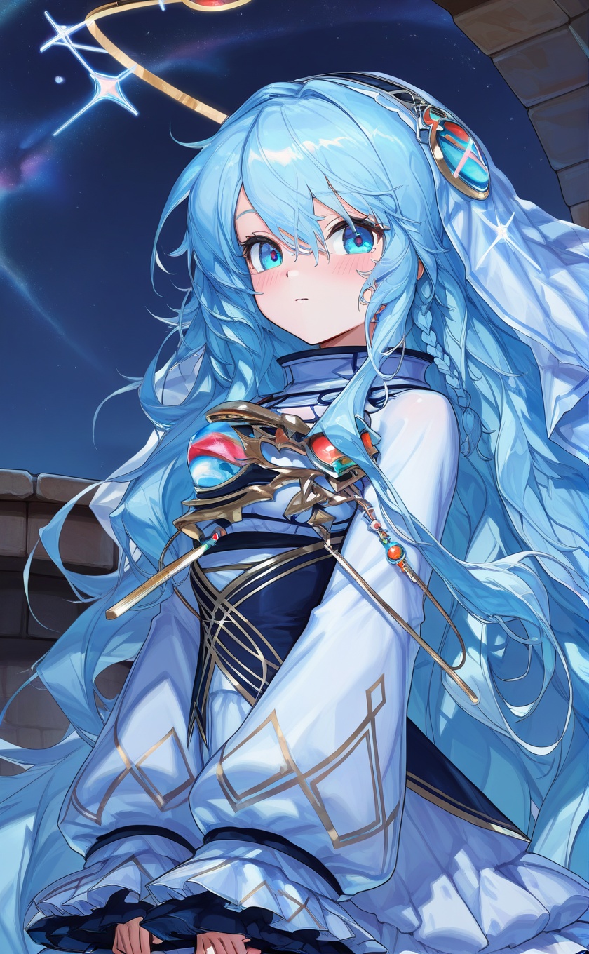 (masterpiece),  best quality,  amazing quality on Tensor.Art
