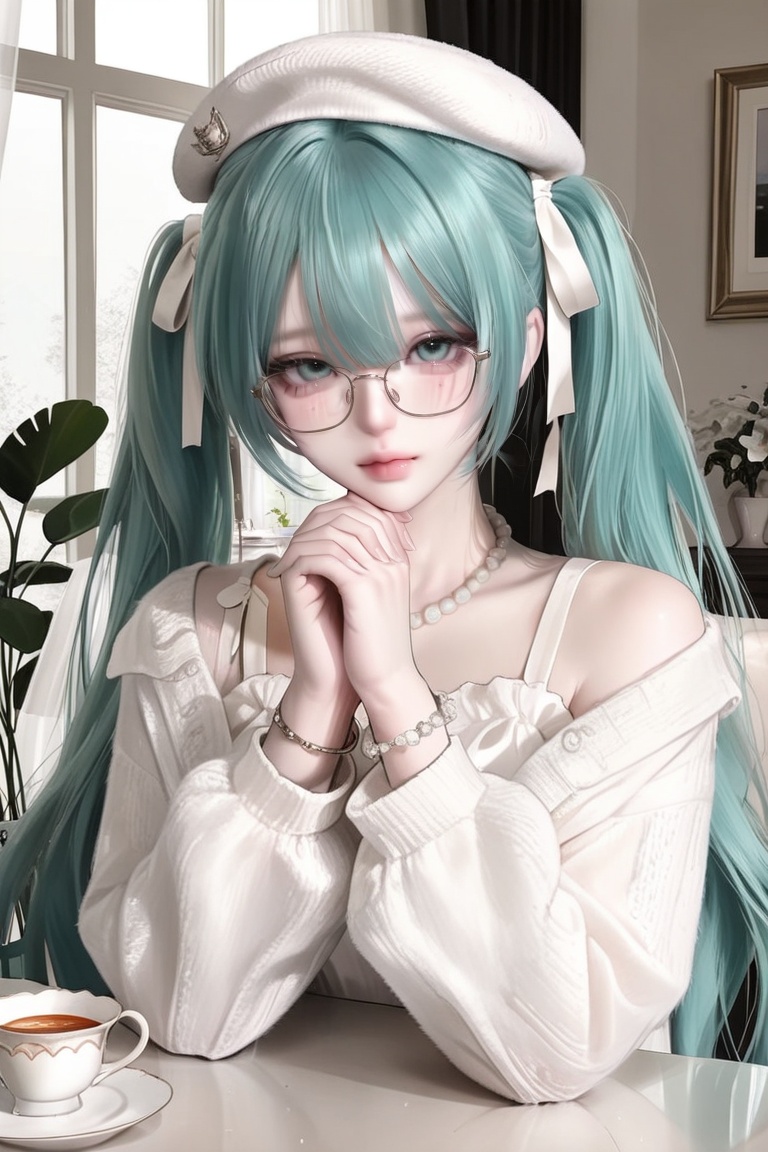 1girl,  solo,  long hair on Tensor.Art