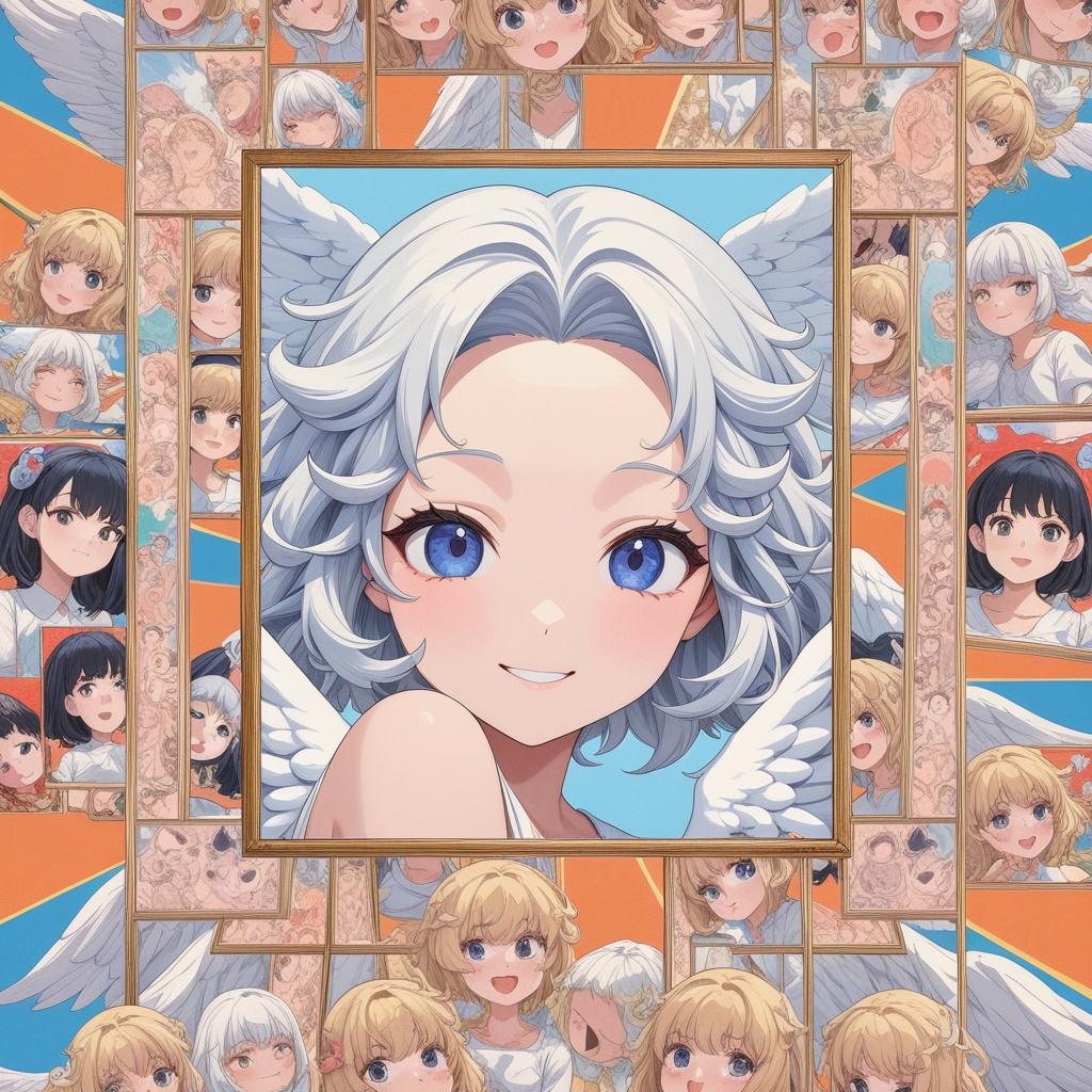 Masterpiece,  highest quality,  detailed on Tensor.Art