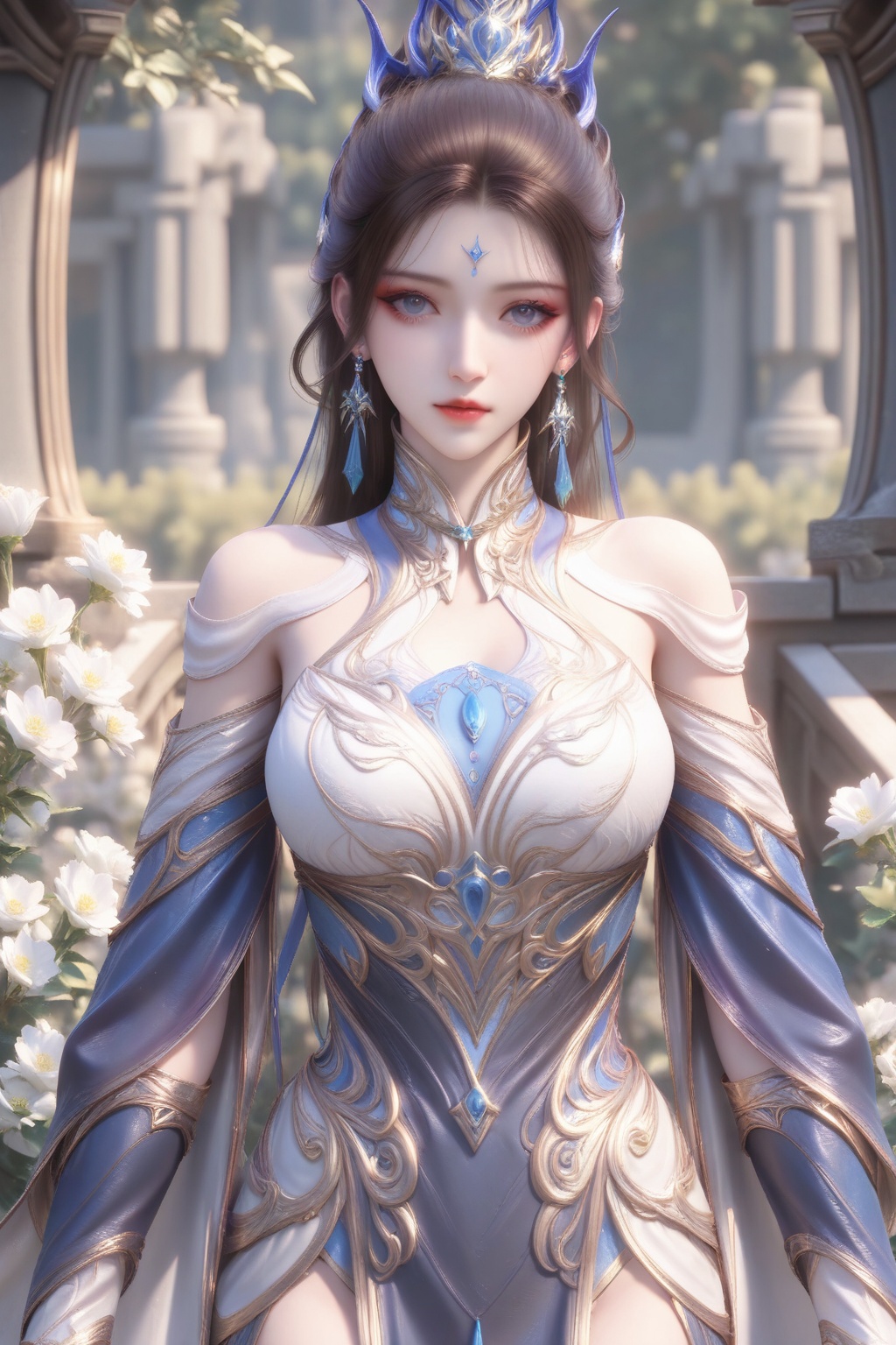 Random scene,  Random scene,  姬凝霜 on Tensor.Art