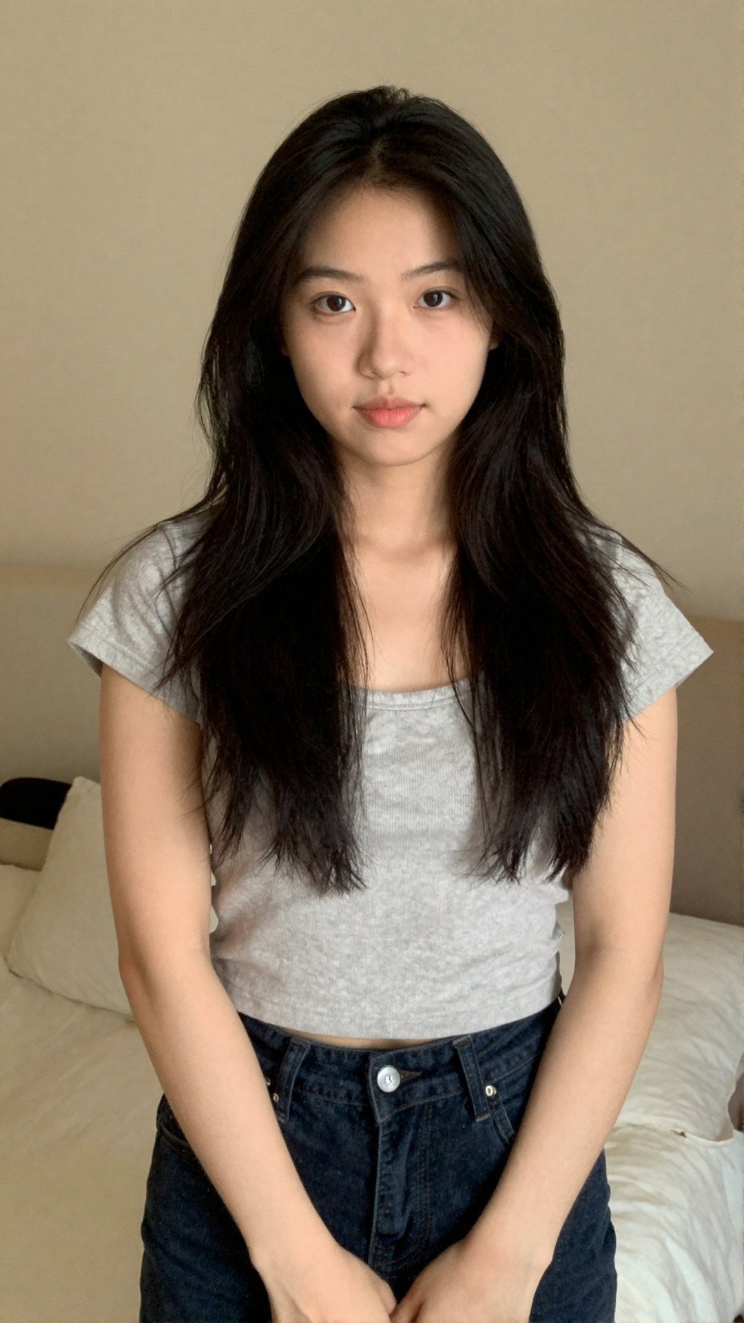 real photo,  1lady,  20years old on Tensor.Art