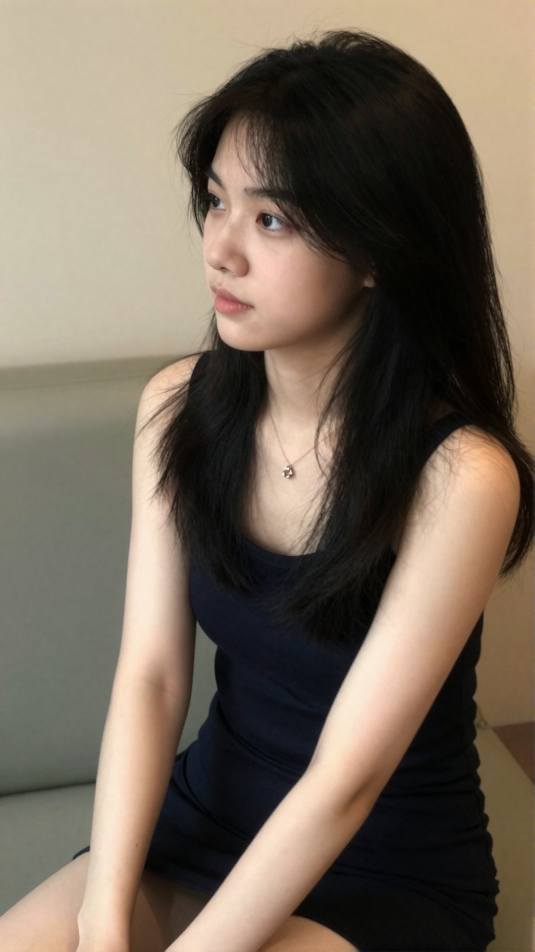 real photo,  1lady,  20years old on Tensor.Art
