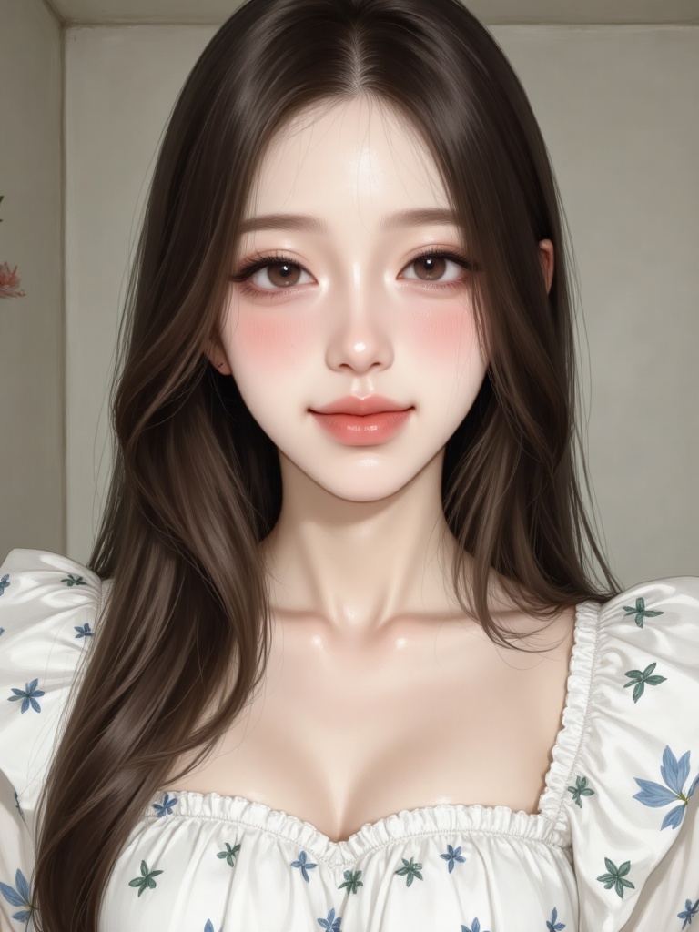 AI generated image on Tensor.Art