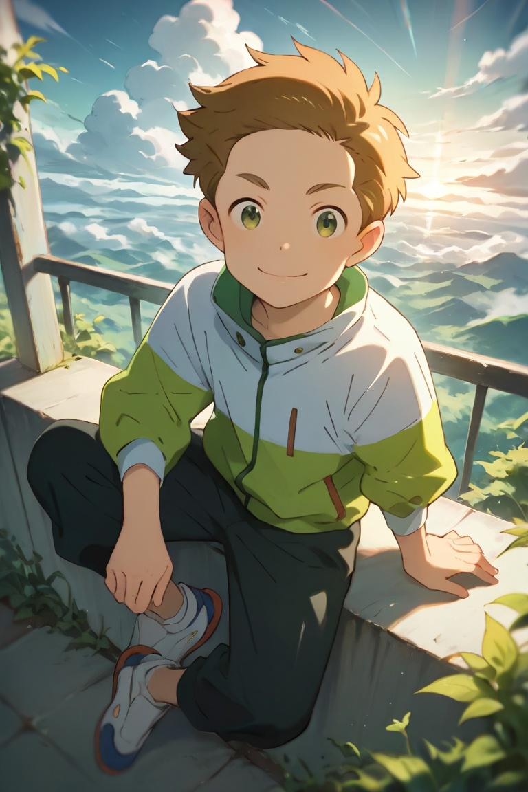 masterpiece,  best quality,  amazing quality on Tensor.Art