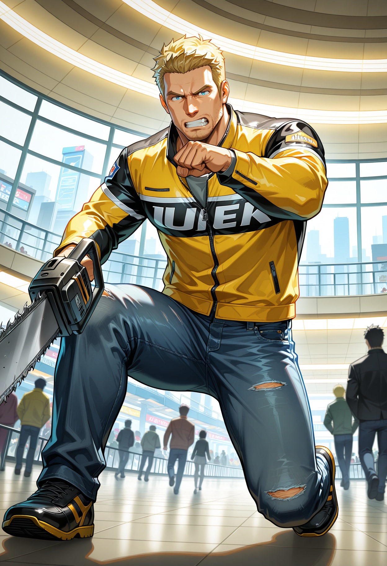 masterpiece,  best quality,  amazing quality on Tensor.Art