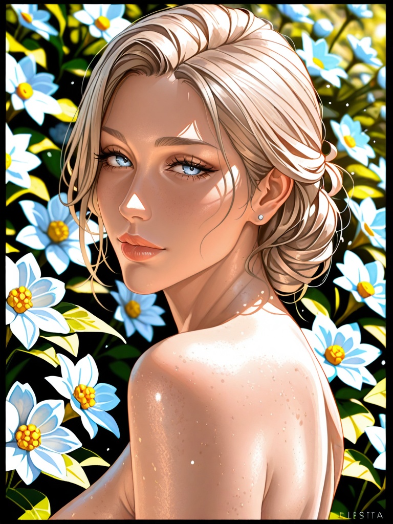 Masterpiece,  absurdres,  highres on Tensor.Art