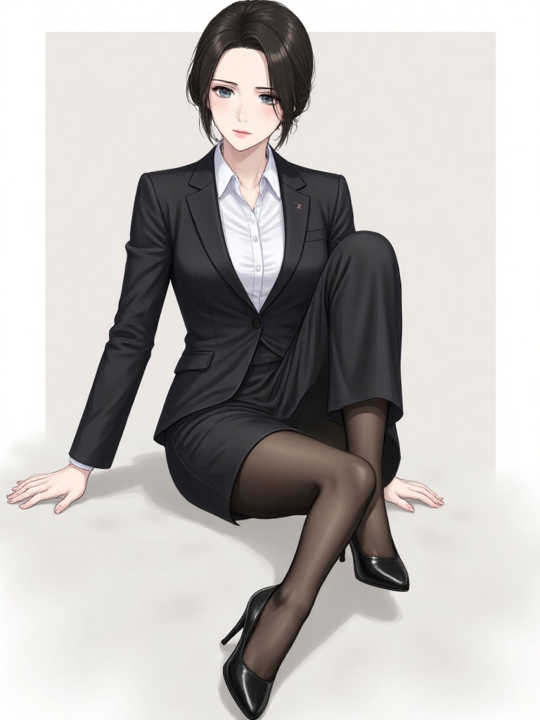 AI generated image by 成 on Tensor.Art