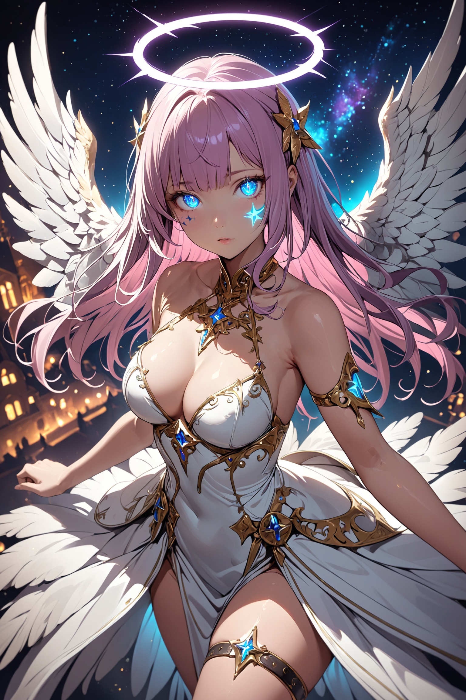 1girl,  solo,  long hair on Tensor.Art