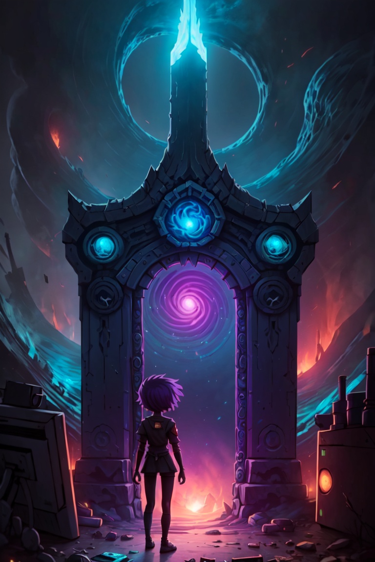 ((masterpiece,  best quality)),  anime style on Tensor.Art