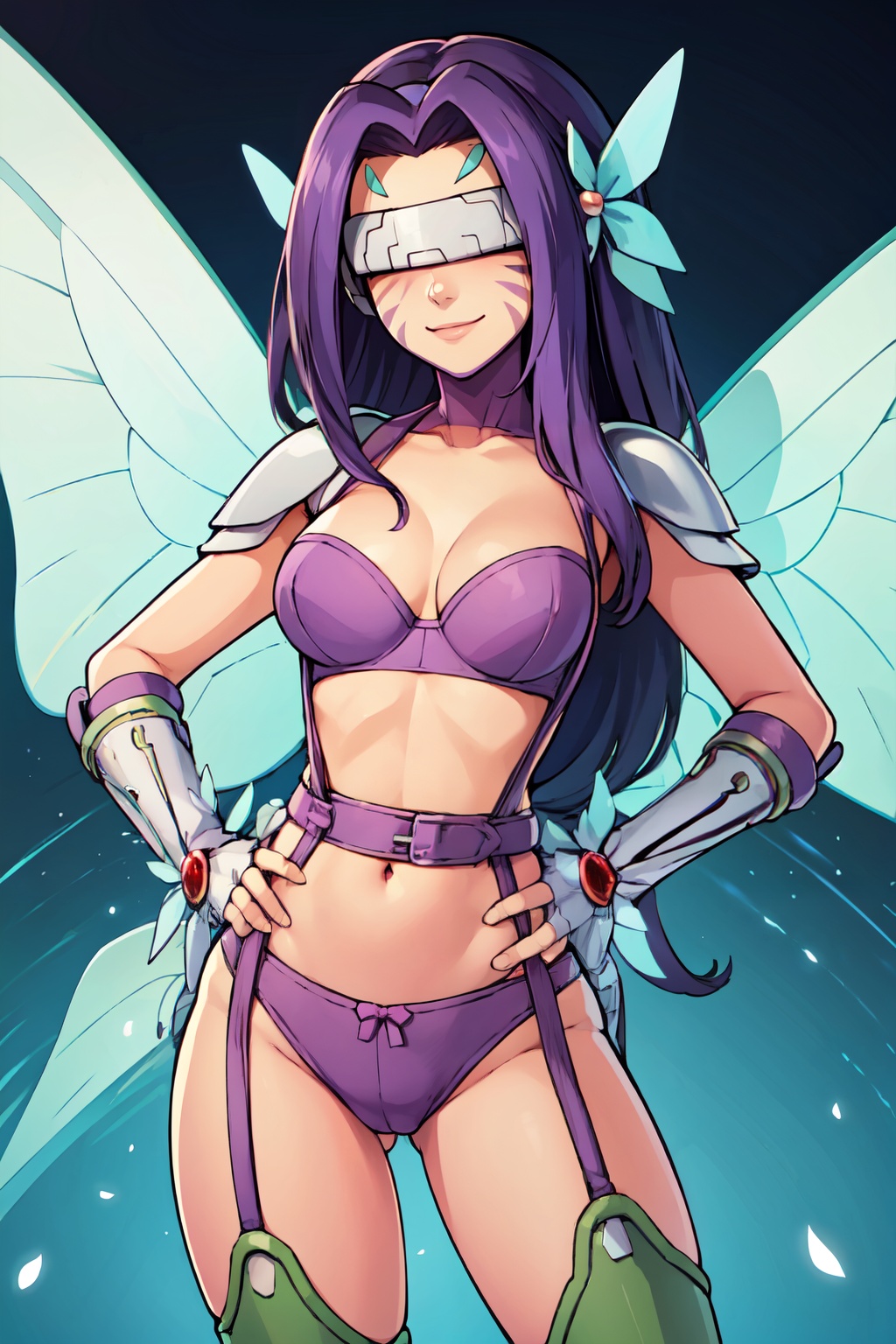 ((masterpiece,  best quality)),  absurdres on Tensor.Art
