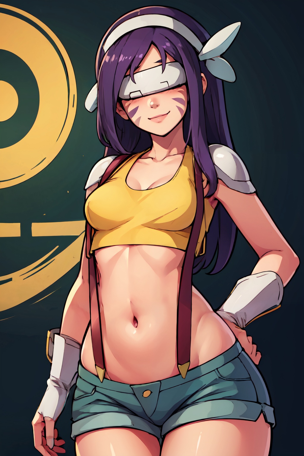 ((masterpiece,  best quality)),  absurdres on Tensor.Art