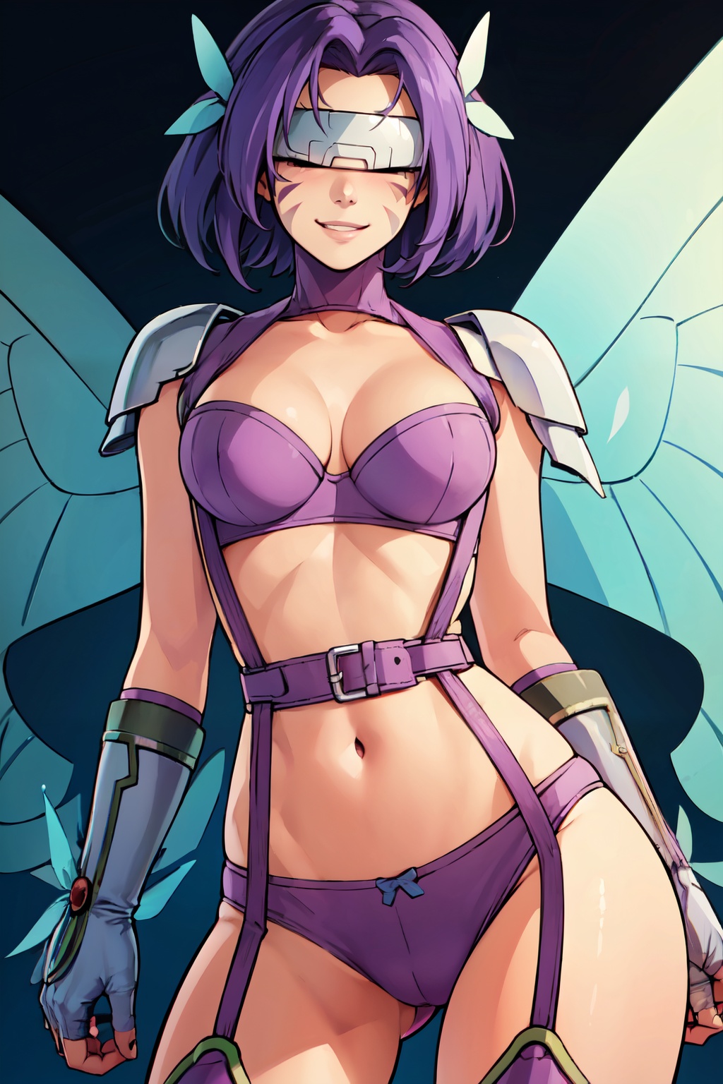 ((masterpiece,  best quality)),  absurdres on Tensor.Art