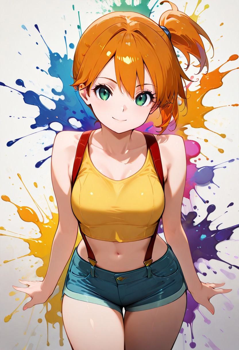 masterpiece,  best quality,  medium breasts on Tensor.Art