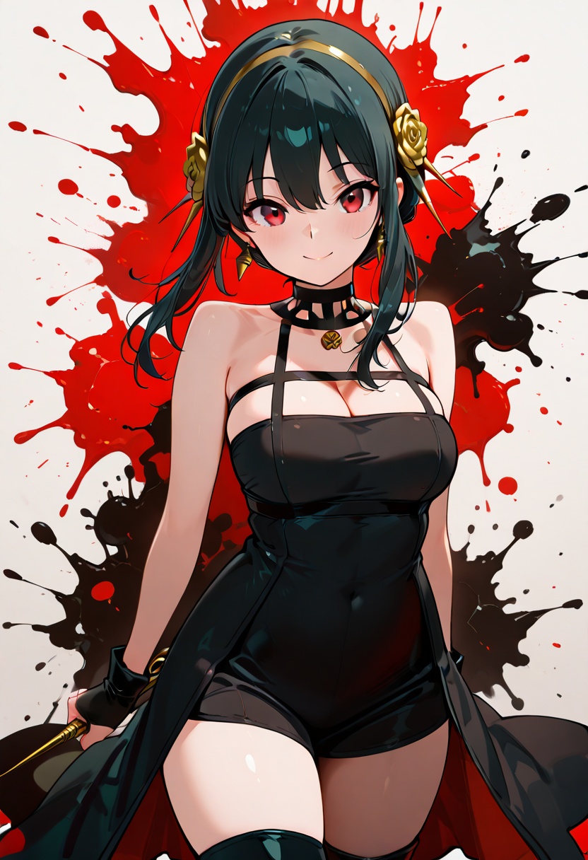 masterpiece,  best quality,  medium breasts on Tensor.Art