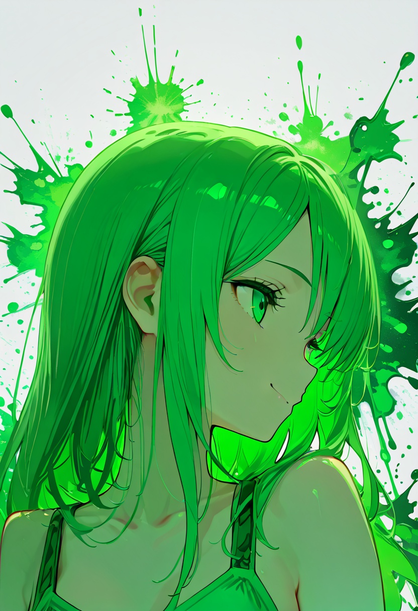 masterpiece,  best quality,  1girl on Tensor.Art