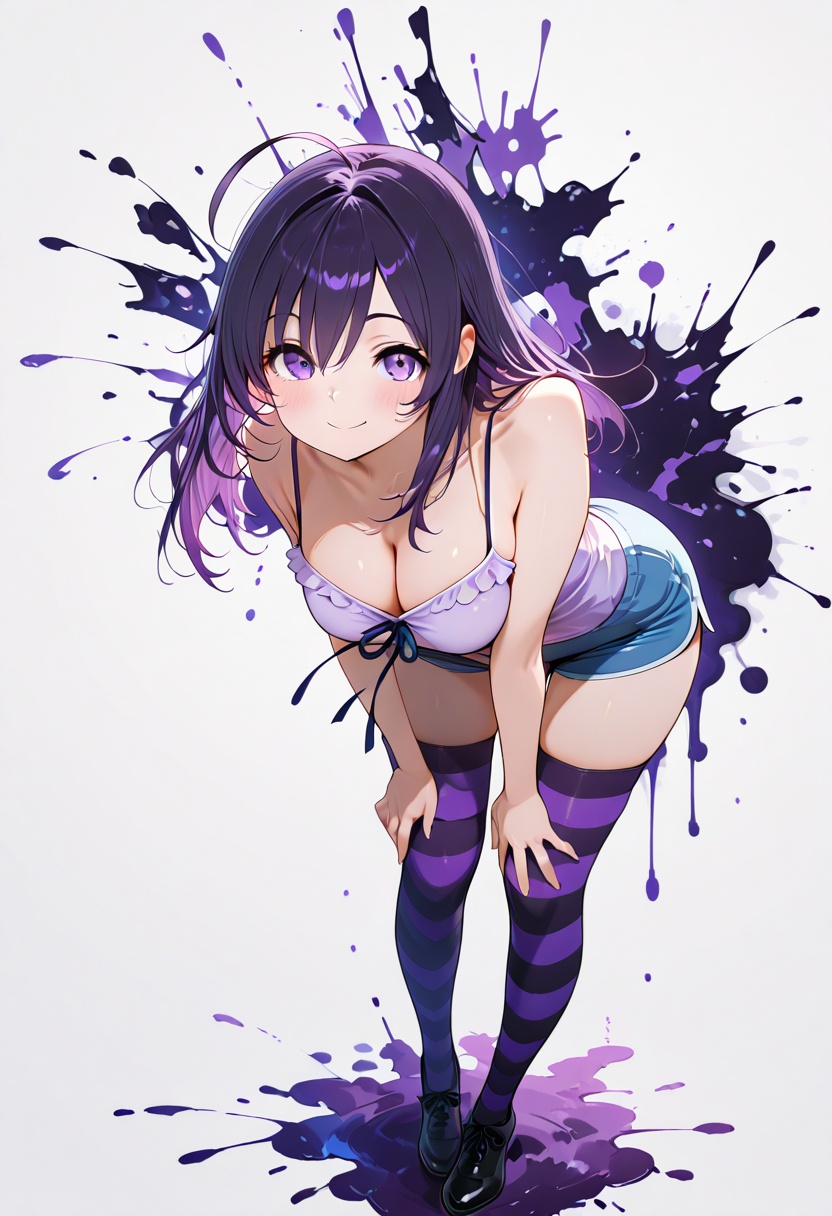 masterpiece,  best quality,  1girl on Tensor.Art