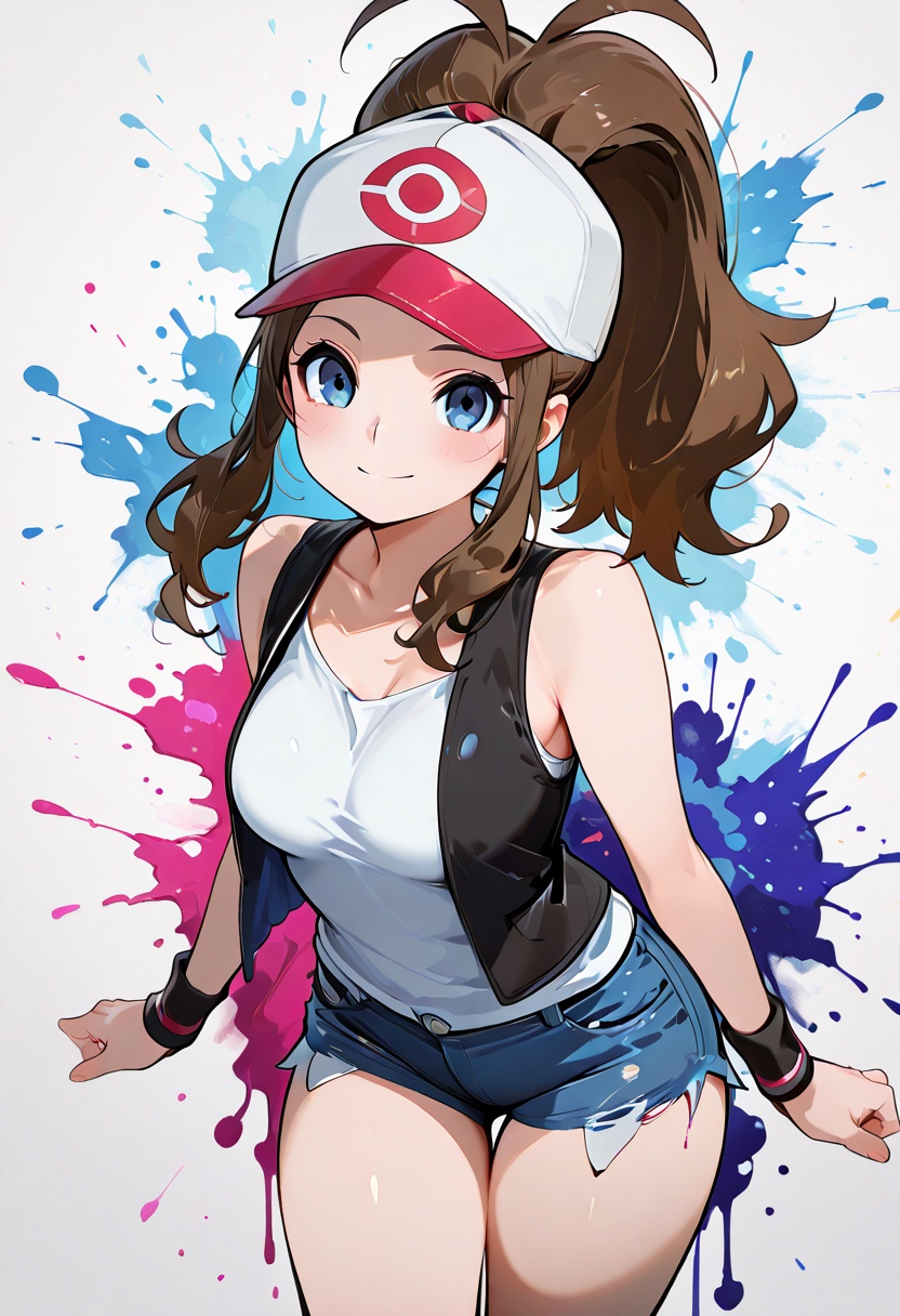 masterpiece,  best quality,  medium breasts on Tensor.Art
