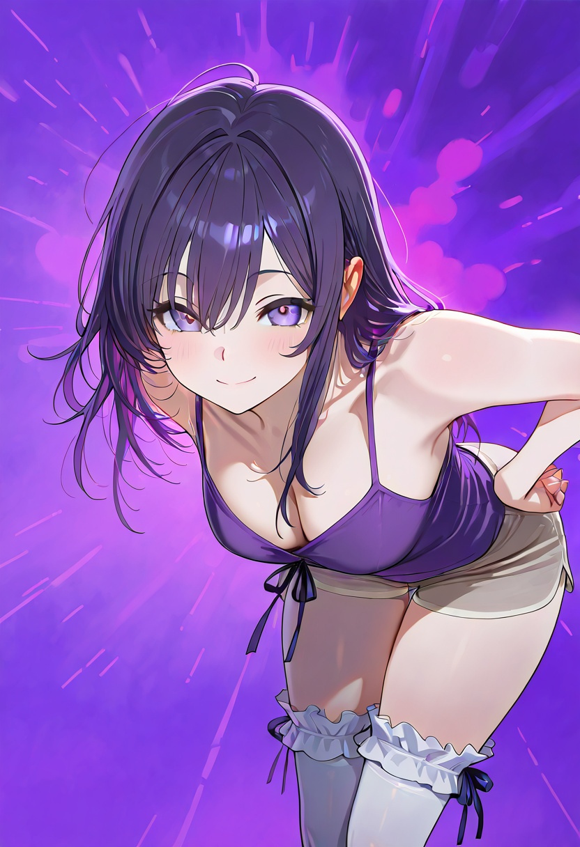 1girl,  solo,  1girl on Tensor.Art