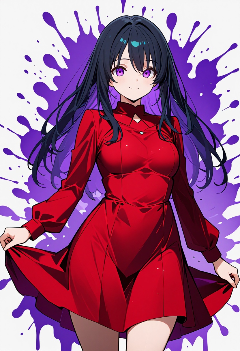 masterpiece,  best quality,  1girl on Tensor.Art