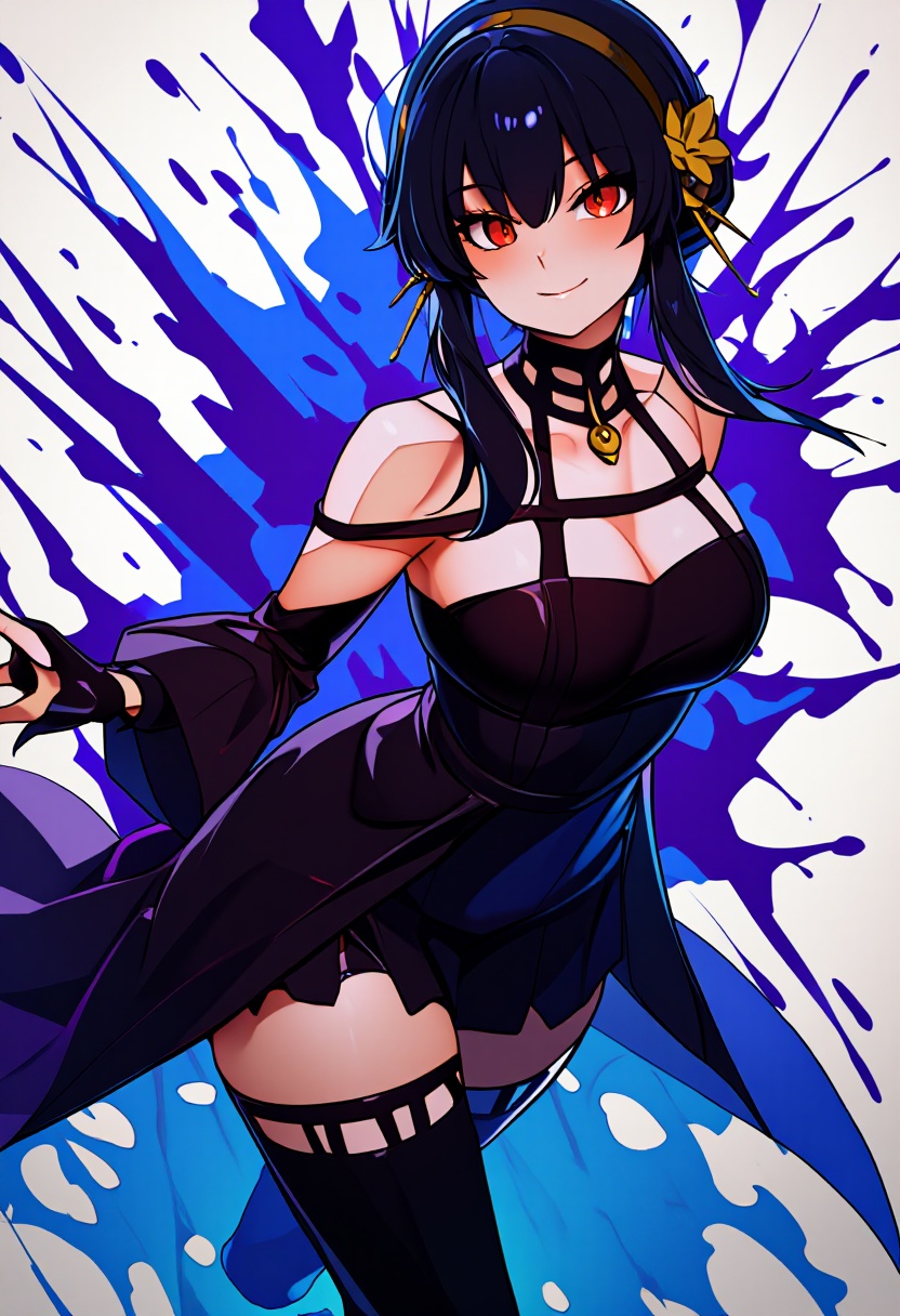 masterpiece,  best quality,  1girl on Tensor.Art