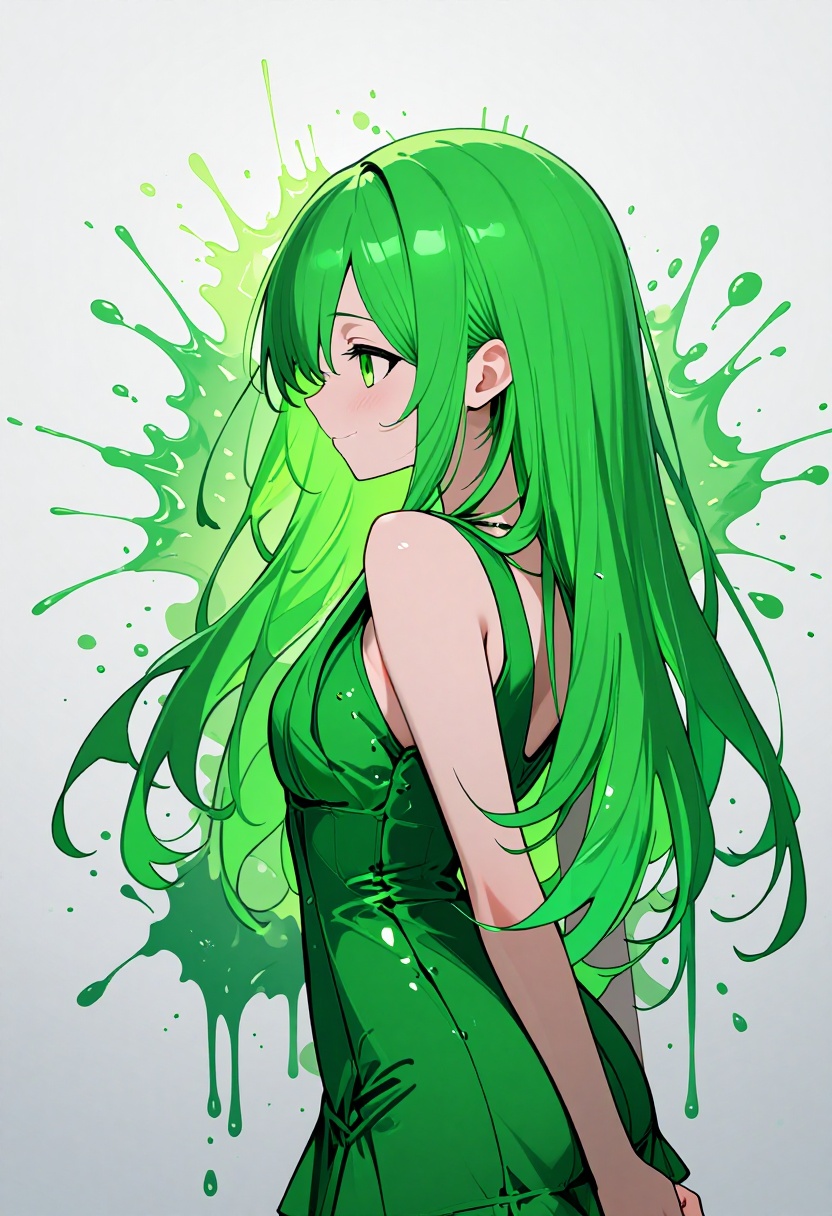 masterpiece,  best quality,  1girl on Tensor.Art