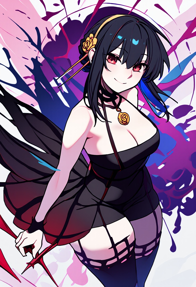 masterpiece,  best quality,  1girl on Tensor.Art