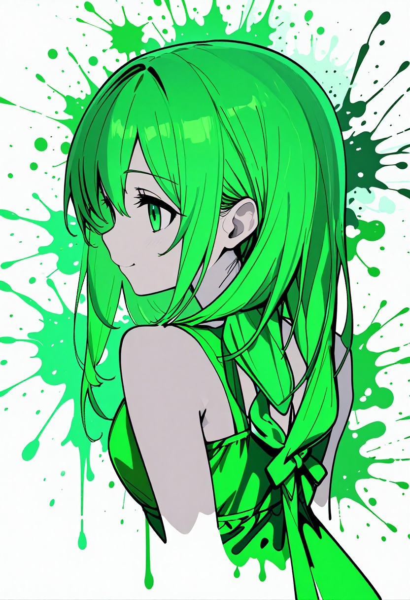 masterpiece,  best quality,  1girl on Tensor.Art