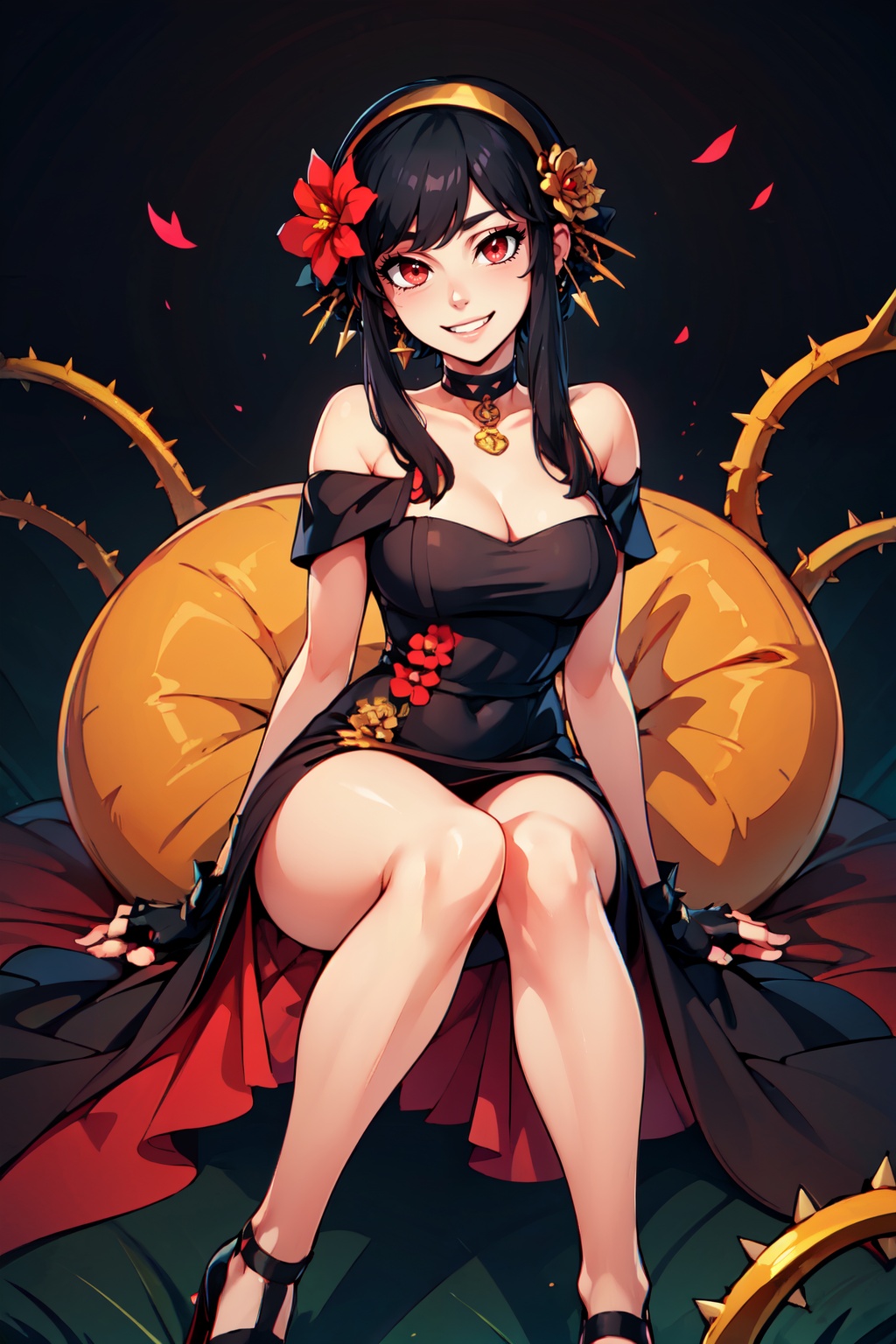 ((masterpiece,  best quality)),  absurdres on Tensor.Art