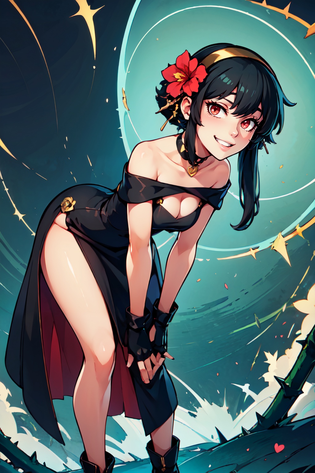 ((masterpiece,  best quality)),  absurdres on Tensor.Art