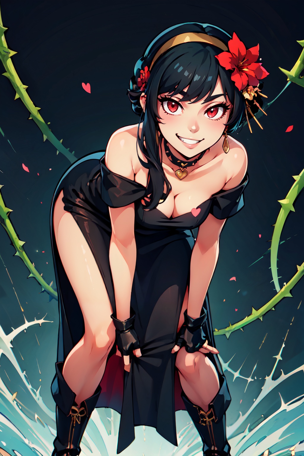 ((masterpiece,  best quality)),  absurdres on Tensor.Art