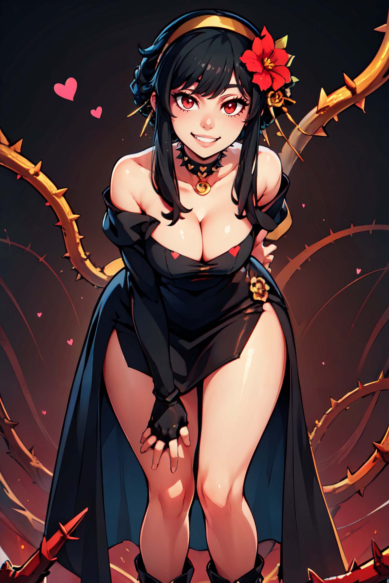 ((masterpiece,  best quality)),  absurdres on Tensor.Art