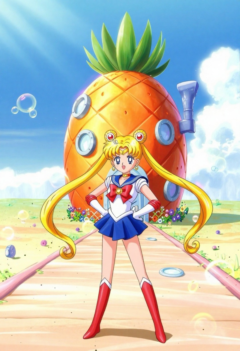 masterpiece,  best quality,  highly detailed anime style illustration on Tensor.Art