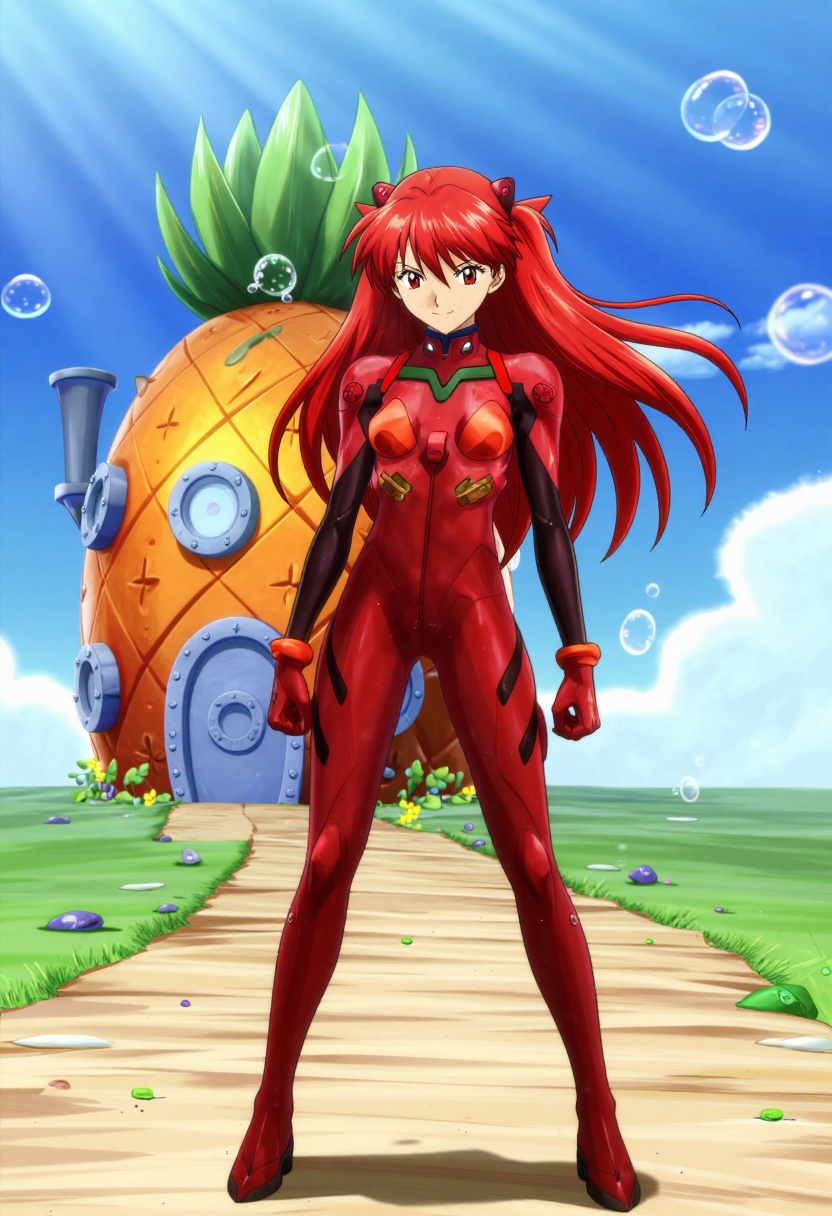 masterpiece,  best quality,  ultra detailed anime art on Tensor.Art